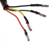 LAMPA TYŁ Z PODŚWIETLENIEM TABLICY LED CN-5136