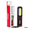 Latarka inspekcyjna lampa LED WT08 AMIO-02818-51430