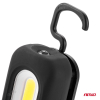 Latarka inspekcyjna lampa LED WT08 AMIO-02818-51432
