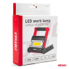 Lampa robocza LED WT13 halogen naświetlacz AMIO-02-51487