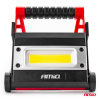 Lampa robocza LED WT13 halogen naświetlacz AMIO-02-51498