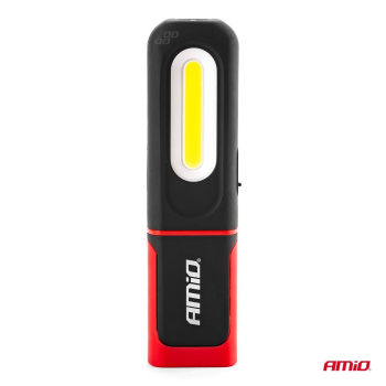 Latarka inspekcyjna lampa LED WT08 AMIO-02818-51435