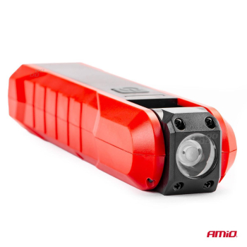 Latarka inspekcyjna lampa LED WT11 AMIO-02821-51464