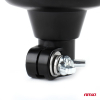 Lampa ostrzegawcza mini kogut 18 LED R65 R10 12-24-51750