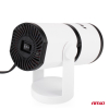 Termowentylator dmuchawa grzejnik samochodowy 12V -51804