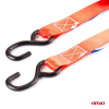 Pas transportowy z napinaczem 500kg 25mm 5m BELT-0-51820