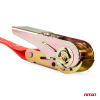 Pas transportowy z napinaczem 500kg 25mm 5m BELT-0-51823