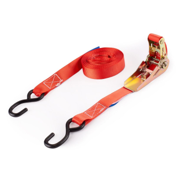 Pas transportowy z napinaczem 500kg 25mm 5m BELT-0