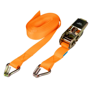 Pas transportowy z napinaczem 500 kg 25 mm 5 m BEL