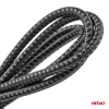 Kabel UC-19 USB-C + Lightning iphone 200 cm FullLI-51969