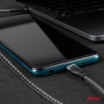 Kabel USB-C+USB-C 200cm FullLINK UC-18-51966