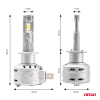 Żarówki samochodowe LED X2 Series AMiO H1 AMIO-029-52067