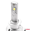 Żarówki samochodowe LED X2 Series AMiO H1 AMIO-029-52071