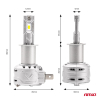 Żarówki samochodowe LED X2 Series AMiO H3 AMIO-029-52072