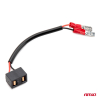 Żarówki samochodowe LED X2 Series AMiO H3 AMIO-029-52073