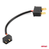 Żarówki samochodowe LED X2 Series AMiO H7 AMIO-297-52083