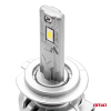 Żarówki samochodowe LED X2 Series AMiO H7 AMIO-297-52086