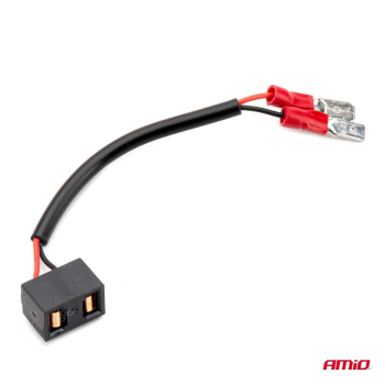 Żarówki samochodowe LED X2 Series AMiO H1 AMIO-029-52069
