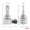 Żarówki samochodowe LED X2 Series AMiO HB4 9006 AM-52101