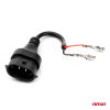 Żarówki samochodowe LED X2 Series AMiO HB4 9006 AM-52104