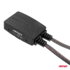 Żarówki samochodowe LED seria X3 H1 6500K Canbus A-52159