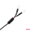 Żarówki samochodowe LED seria X3 H3 6500K Canbus A-52167