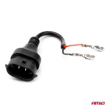 Żarówki samochodowe LED X2 Series AMiO HB4 9006 AM-52104