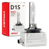 Żarówka ksenonowa żarnik xenon D1S 35W 4300K AMiO
