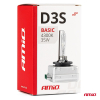 Żarówka ksenonowa żarnik xenon D3S 35W 4300K AMiO -52376