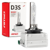 Żarówka ksenonowa żarnik xenon D3S 35W 4300K AMiO