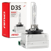 Żarówka ksenonowa żarnik xenon D3S 35W 6000K AMiO