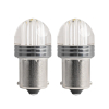Żarówki LED STANDARD P21W 9SMD 12V Clear Blister 2