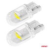 Żarówka LED STANDARD Clear White T10 W5W 12V biała-52426