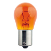 Żarówki halogenowe PY21W BAU15s 24V 21W AMBER 1szt