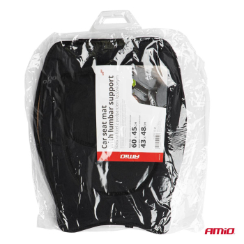 Mata na fotel z podparciem lędźwiowym CMS-05 AMIO--52404
