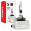 Żarówka ksenonowa żarnik xenon D1R 35W 6000K AMiO
