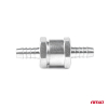 Zawór zwrotny paliwa aluminiowy AMIO-03115-52611