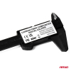 Suwmiarka elektroniczna blister AMIO-03102-52656