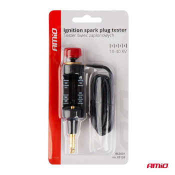 Tester świec zapłonowychc SPT-1 AMIO-03124-52645