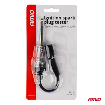 Tester świec zapłonowych SPT-2 AMIO-03125-52651