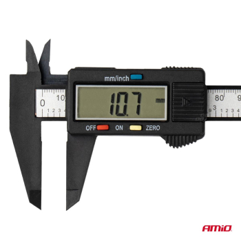 Suwmiarka elektroniczna blister AMIO-03102-52655