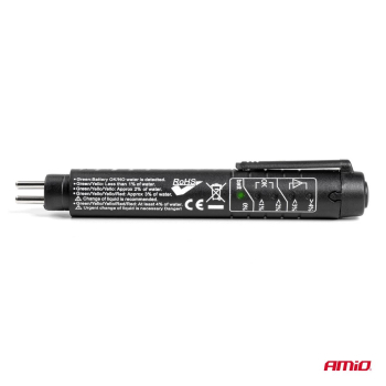Tester płynu hamulcowego AMIO-03123-52661