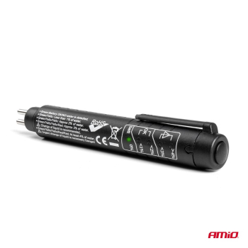 Tester płynu hamulcowego AMIO-03123-52663