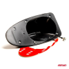 Antena samochodowa płetwa rekina rekin AMIO-03139-52849