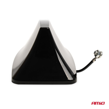 Antena samochodowa płetwa rekina rekin AMIO-03139-52847