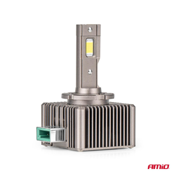 Żarówki żarniki AMiO XD D3S 70W AMIO-03312-53352
