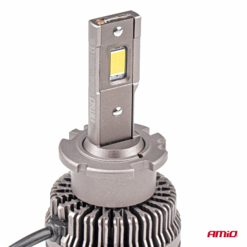 Żarówki żarniki LED AMiO XD D4S D4R AMIO-03313-53357
