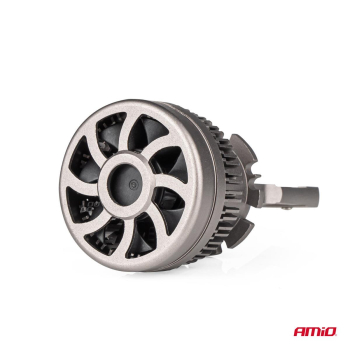 Żarówki żarniki LED AMiO XD D4S D4R AMIO-03313-53360
