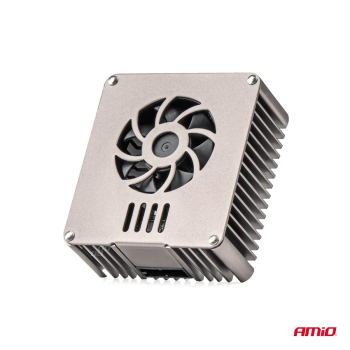 Żarówki żarniki LED AMiO XD D5S AMIO-03314-53365
