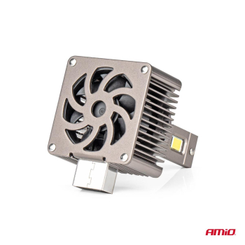 Żarówki żarniki LED AMIO XD D8S AMIO-03315-53372